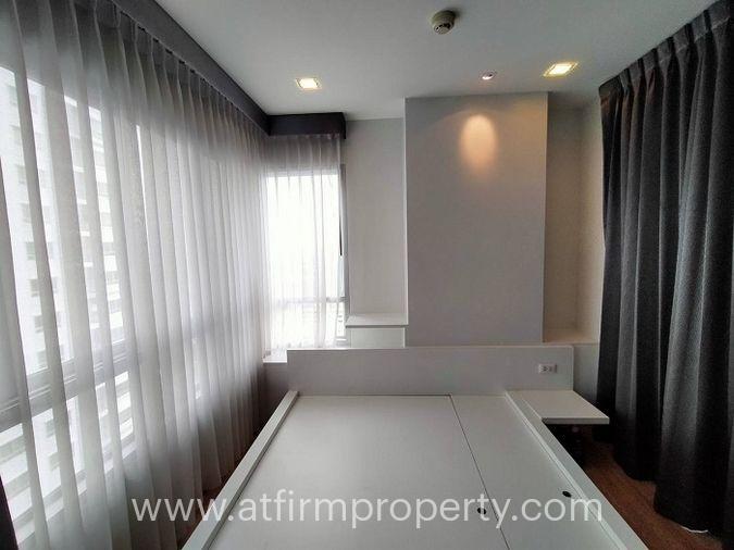 รูป 💖💖 ให้เช่าคอนโด The Trust Residence Pinklao / 1 ห้องนอน ขนาด 30 ตรม ราคา 9000 บาท/ สอบถามได้นะคะ Line ID = atfirm2010 💖💖 - รูปที่ 7/13
