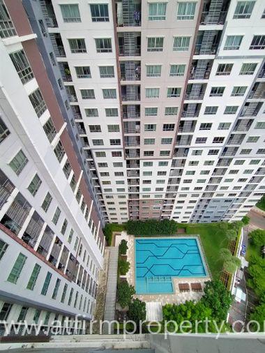รูป 💖💖 ให้เช่าคอนโด The Trust Residence Pinklao / 1 ห้องนอน ขนาด 30 ตรม ราคา 9000 บาท/ สอบถามได้นะคะ Line ID = atfirm2010 💖💖 - รูปที่ 13/13