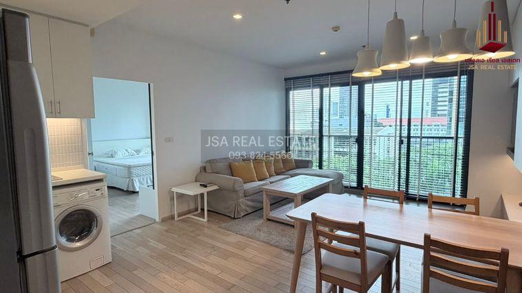 picture ✨ For Rent: Noble Solo Condo ✨💰 Only 28,000 THB/month - 3/6