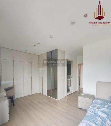 picture ✨ For Rent: Life Rama 4 - Asoke Condo ✨💰 Only 46,000 THB/month - 3/5