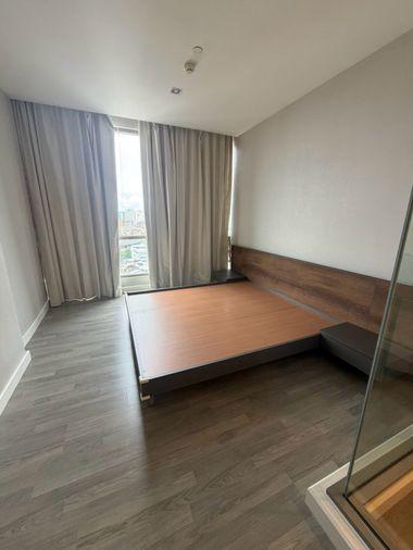 รูป Hot Price for Rent  The Room Rama 4 (เดอะ รูม พระราม 4) ราคาถูกที่สุด ห้องสวย🔥 - รูปที่ 13/15