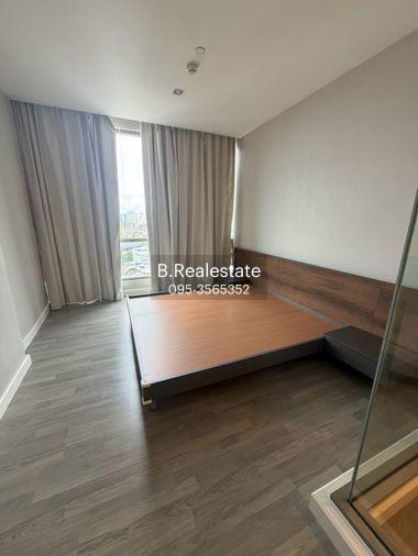 รูป Hot Price for Rent The Room Rama 4 (เดอะ รูม พระราม 4) ราคาถูกที่สุด ห้องสวย🔥 - รูปที่ 13/15