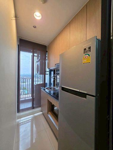 รูป ขายด่วน 🔥 Niche Mono Sukhumvit - Bearing 🔥 ตกแต่งใหม่ เฟอร์นิเจอร์ และ เครื่องใช้ไฟฟ้าครบ ใกล้ BTS แบริ่ง - รูปที่ 10/13