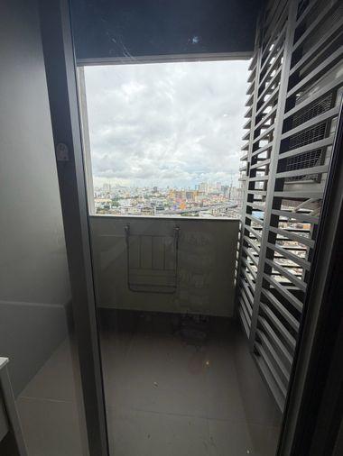 รูป Hot Price for Rent  The Room Rama 4 (เดอะ รูม พระราม 4) ราคาถูกที่สุด ห้องสวย🔥 - รูปที่ 7/15