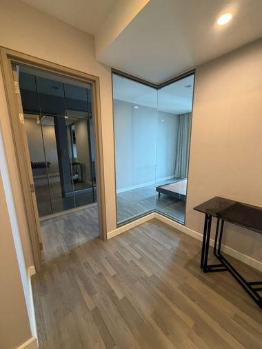 รูป Hot Price for Rent  The Room Rama 4 (เดอะ รูม พระราม 4) ราคาถูกที่สุด ห้องสวย🔥 - รูปที่ 8/15