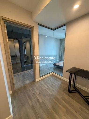 รูป Hot Price for Rent The Room Rama 4 (เดอะ รูม พระราม 4) ราคาถูกที่สุด ห้องสวย🔥 - รูปที่ 8/15