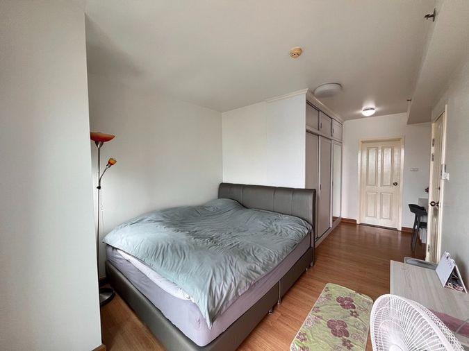 รูป 💖💖ขายถูกกกมาก Supalai Veranda Ratchavipha-Prachachuen (2 Bed 65 ตร.ม/4.29 ล้าน) ชั้น 8 ใกล้ห้าง, MRT / สอบถามได้นะคะ Line ID = atfirm2010 💖💖 - รูปที่ 16/24