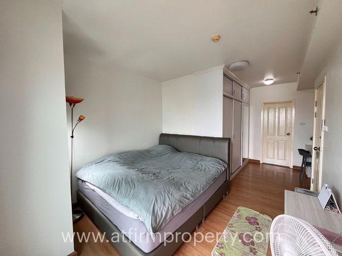 รูป 💖💖ขายถูกกกมาก Supalai Veranda Ratchavipha-Prachachuen (2 Bed 65 ตร.ม/4.29 ล้าน) ชั้น 8 ใกล้ห้าง, MRT / สอบถามได้นะคะ Line ID = atfirm2010 💖💖 - รูปที่ 16/24