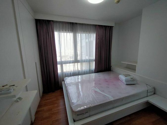 รูป 💖💖(ห้องว่างสิ้นเดือน ส.ค.69) ให้เช่าคอนโด The Trust Residence Pinklao / 1 ห้องนอน ขนาด 29 ตรม ราคา 8500 บาท/ สอบถามได้นะคะ Line ID = atfirm2010 💖💖 - รูปที่ 3/11