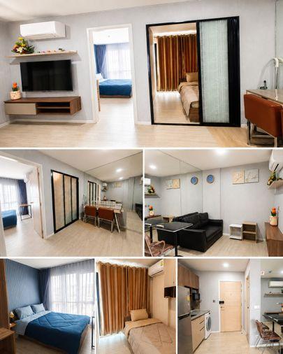 รูป 🤝🏻RB25889 ให้เช่าถูกมาก👍Kave Condo✅แอดไลน์ @mproperty( มี @ ด้วย) แอดมินตอบไว - รูปที่ 3/9