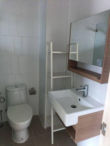 picture ✨ For  Rent: The Nest Sukhumvit 22  Condo ✨  💰 Only 18,000 THB/month - 5/5