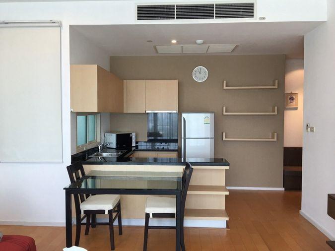 รูป Hot Price for Rent Wind Ratchayothin (วินด์ รัชโยธิน) ราคาถูกที่สุด ห้องสวย🔥 - รูปที่ 2/13