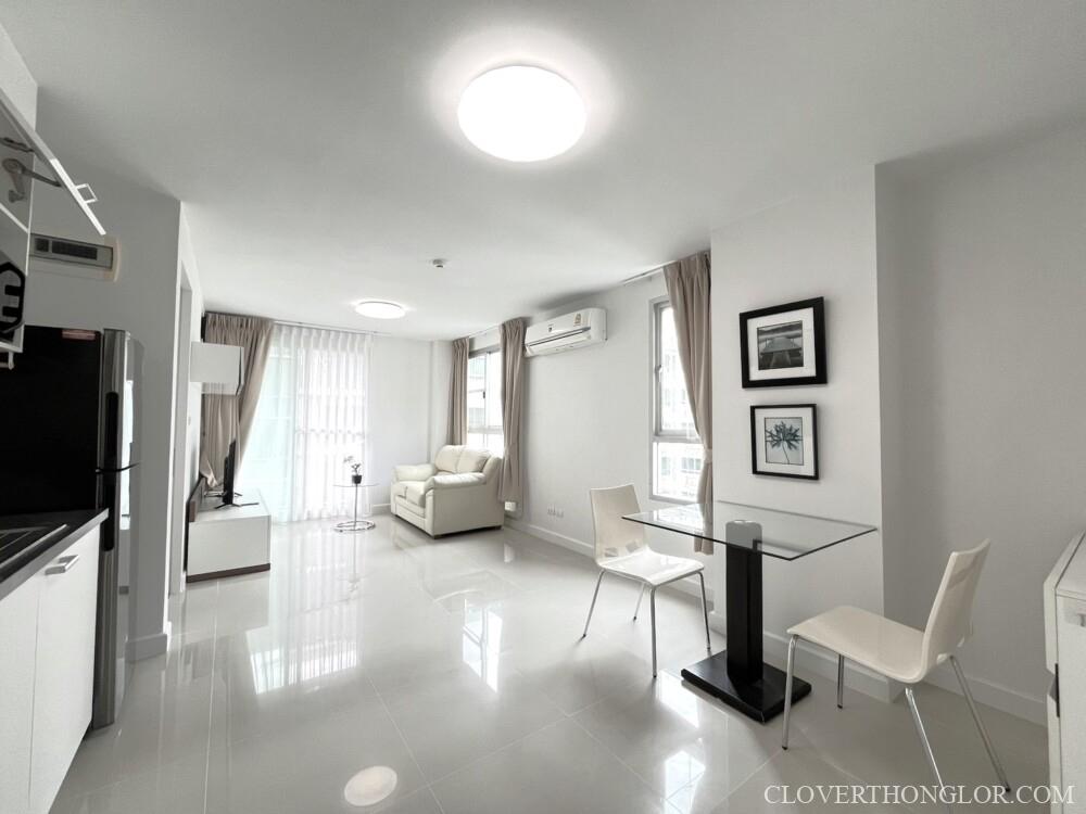 รูป ✨Condo for Rent : Clover Thonglor (AP-02) (line: @condo91 ) - รูปที่ 3/10