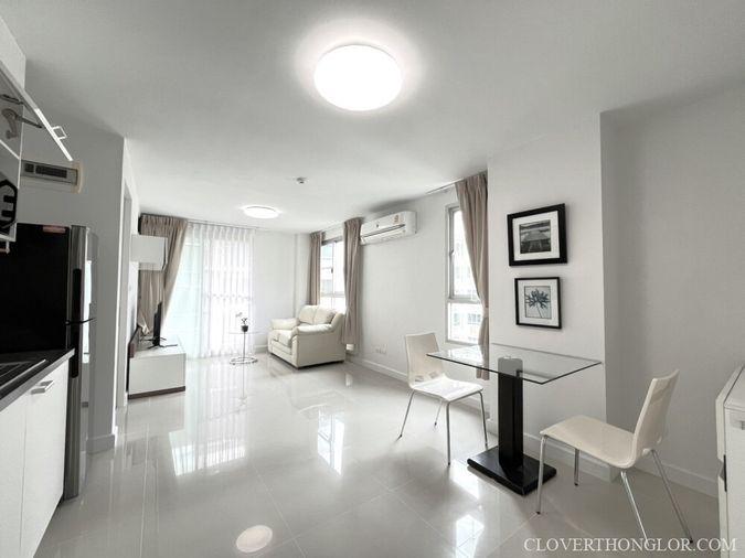 รูป ✨Condo for Rent : Clover Thonglor (AP-02) (line: @condo91 ) - รูปที่ 3/10