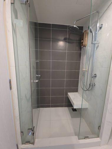 picture For rent: Condo at The Niche Mono Sukhumvit 50, size 29 sq.m., 6th floor. - 9/13