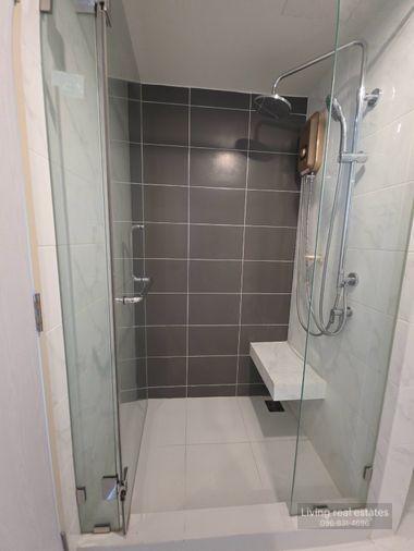 picture For rent: Condo at The Niche Mono Sukhumvit 50, size 29 sq.m., 6th floor. - 9/13