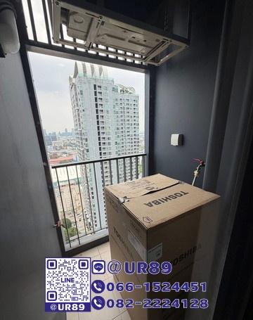 picture 💙 Hot Price 💙 For Rent Aspire Onnut Station - 9/9