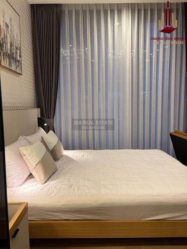 picture ✨ For Rent: Noble Around Ari Condo ✨💰 Only 22,000 THB/month - 1/3
