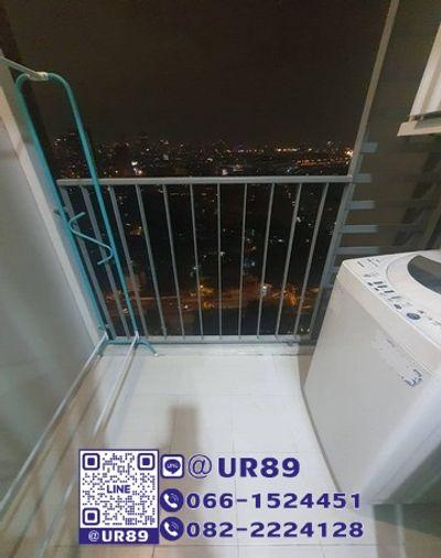 picture 💙 Hot Price 💙 For Rent U Delight @ Onnut Station - 11/11