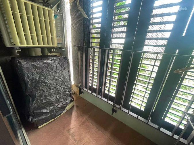 รูป คอนโดให้เช่า : Condolette Dwell Sukhumvit 26 ((BTS Phrom Phong)) MK-02 line @livingbkk - รูปที่ 16/17