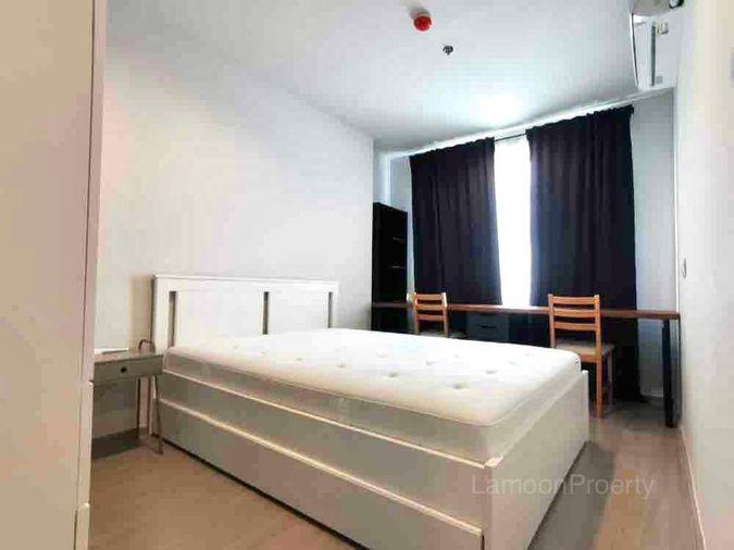 picture For Rent Life Ladprao 1 Bed 1 Bath - 7/9