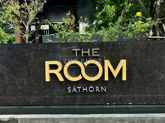 รูป ✨  Fully renovated throughout | Extraordinary value in prime Sathorn | Serene living in prestigious area ✨ - รูปที่ 16/24