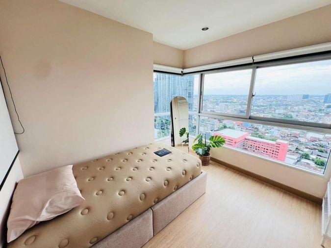 รูป 🤝🏻RB25882 ให้เช่าถูกมาก👍เดอะ พาร์คแลนด์ ตากสิน - ท่าพระ✅แอดไลน์ @mproperty( มี @ ด้วย) แอดมินตอบไว - รูปที่ 7/8