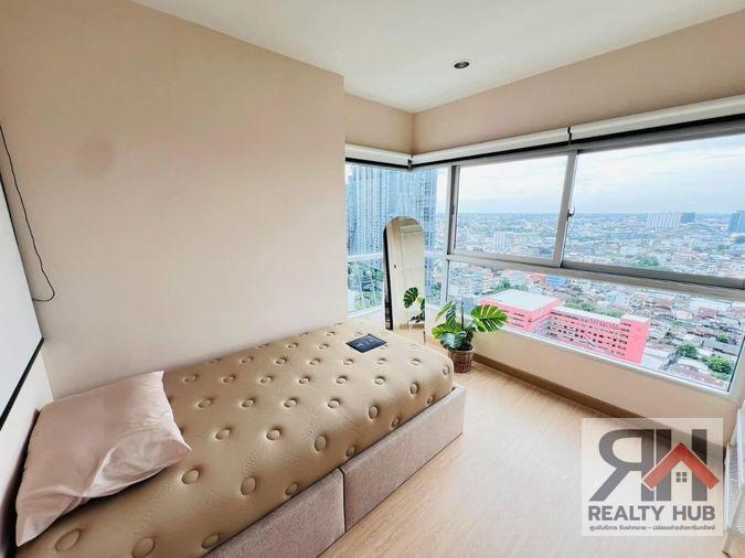 รูป 🤝🏻RB25882 ให้เช่าถูกมาก👍เดอะ พาร์คแลนด์ ตากสิน - ท่าพระ✅แอดไลน์ @mproperty( มี @ ด้วย) แอดมินตอบไว - รูปที่ 7/8