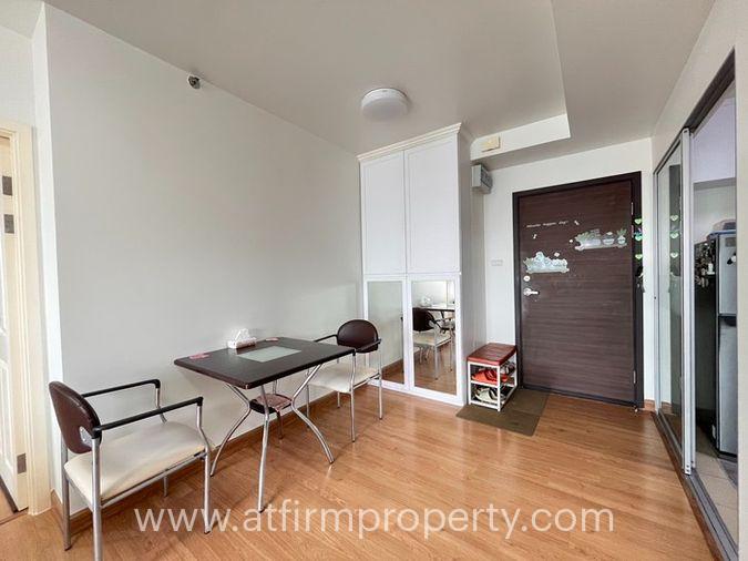 รูป 💖💖ขายถูกกกมาก Supalai Veranda Ratchavipha-Prachachuen (2 Bed 65 ตร.ม/4.29 ล้าน) ชั้น 8 ใกล้ห้าง, MRT / สอบถามได้นะคะ Line ID = atfirm2010 💖💖 - รูปที่ 5/24