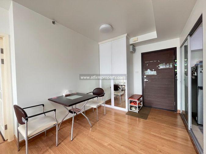 รูป 💖💖ขายถูกกกมาก Supalai Veranda Ratchavipha-Prachachuen (2 Bed 65 ตร.ม/4.29 ล้าน) ชั้น 8 ใกล้ห้าง, MRT / สอบถามได้นะคะ Line ID = atfirm2010 💖💖 - รูปที่ 5/24