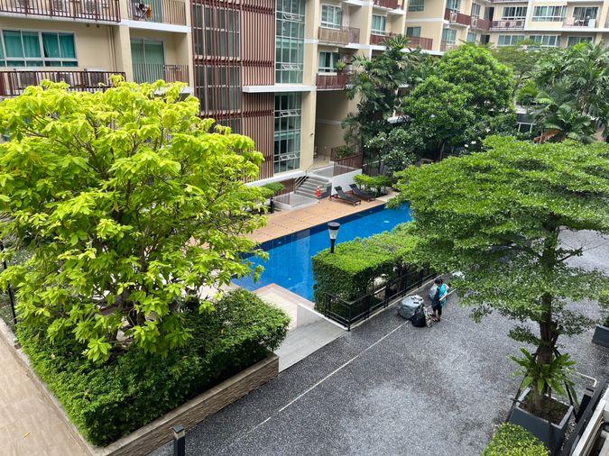รูป ✨Condo for Rent : Clover Thonglor (AP-02) (line: @condo91 ) - รูปที่ 13/14