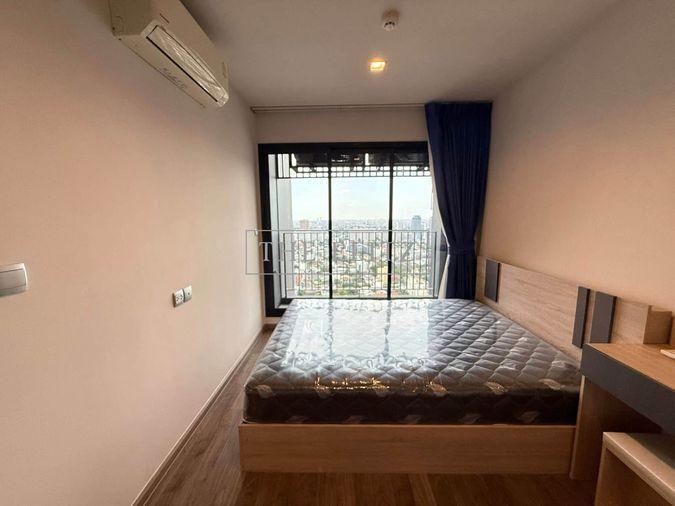 รูป ✨  Adventurous Luxury living Facing Central Ladprao | Spectacular skyline views | World-class facility package ✨ - รูปที่ 5/28