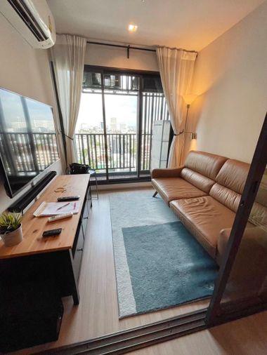 picture For Rent Life Ladprao 1 Bed 1 Bath - 6/9