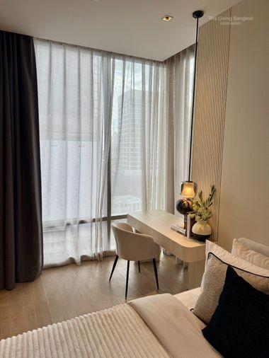 picture ✨Condo for Rent : Ashton Silom (AP-02) (line: @condo91 ) - 12/17