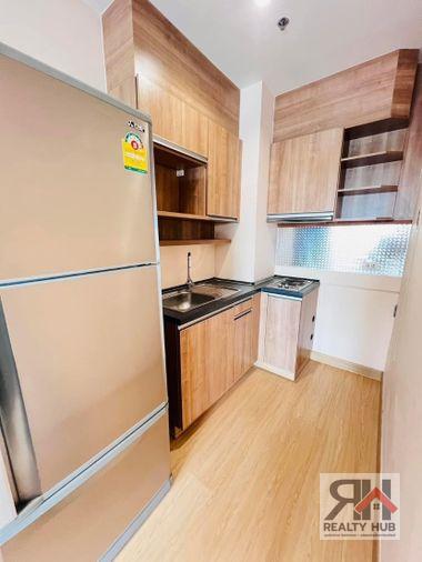 รูป 🤝🏻RB25882 ให้เช่าถูกมาก👍เดอะ พาร์คแลนด์ ตากสิน - ท่าพระ✅แอดไลน์ @mproperty( มี @ ด้วย) แอดมินตอบไว - รูปที่ 5/8