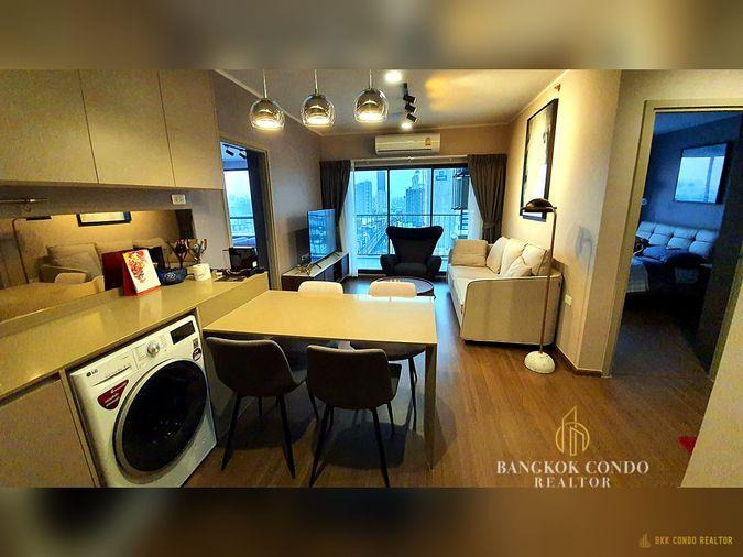 รูป 🍀🍀 คอนโดสวยหรู ⭐ ให้เช่า📌 IDEO Sukhumvit 93 (Line:@rent2022) BTS บางจาก✨พร้อมเข้าอยู่ 🔖 A09002 - รูปที่ 6/14