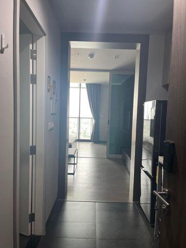 picture 🏙️✨ FOR RENT: A Space ID Asoke - Ratchada 💰 Rental Price: 17,000 THB/month | 📲 Line ID: @condobkk (with @)  - 12/18