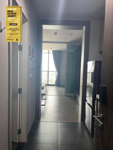 picture 🏙️✨ FOR RENT: A Space ID Asoke - Ratchada 💰 Rental Price: 17,000 THB/month | 📲 Line ID: @condobkk (with @) - 12/18