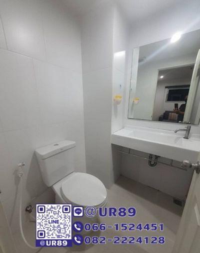 picture 💙 Hot Price 💙 For Rent U Delight @ Onnut Station - 7/11