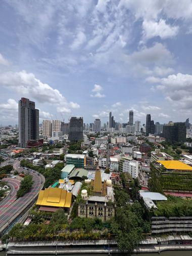 รูป ให้เช่าคอนโด Supalai Park Ekkamai-Thonglor ใกล้ BTS เอกมัย และ ARL รามคำแหง (Rt-01) - รูปที่ 11/11