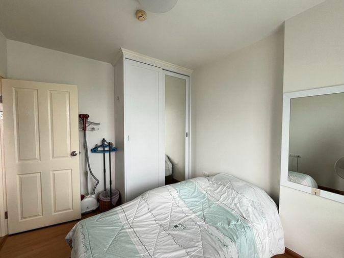 รูป 💖💖ขายถูกกกมาก Supalai Veranda Ratchavipha-Prachachuen (2 Bed 65 ตร.ม/4.29 ล้าน) ชั้น 8 ใกล้ห้าง, MRT / สอบถามได้นะคะ Line ID = atfirm2010 💖💖 - รูปที่ 14/24