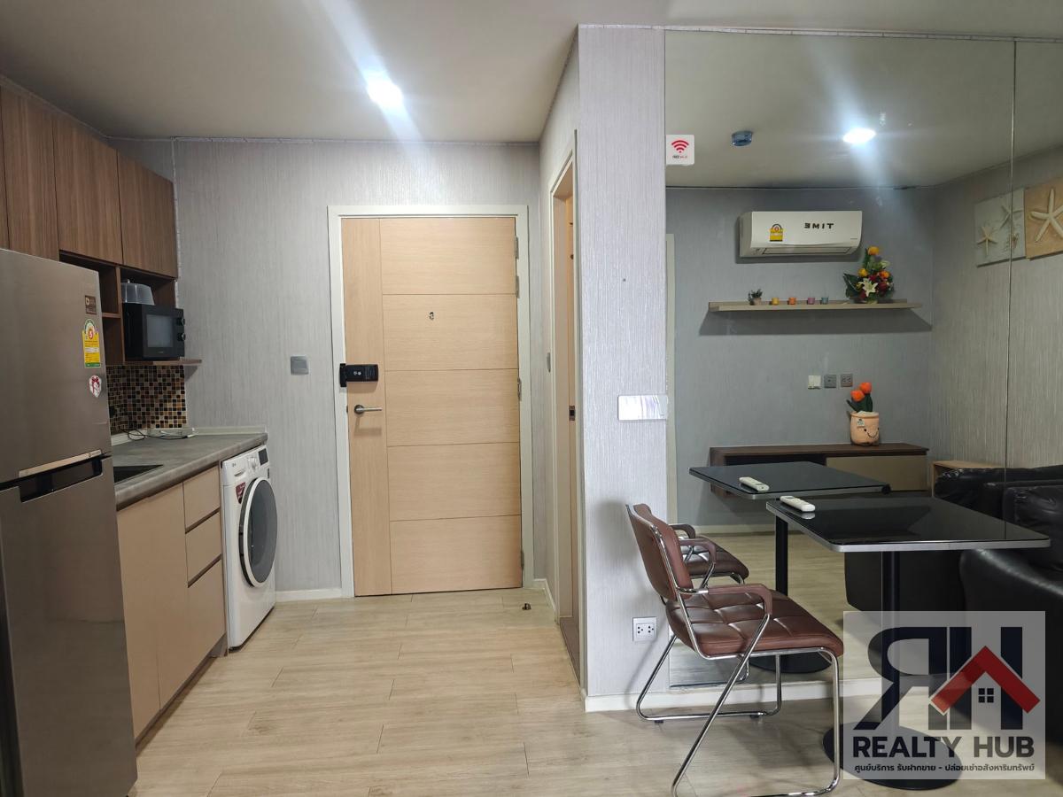 รูป 🔮RB25889 ให้เช่าถูกมาก👍Kave Condo✅แอดไลน์ @119dgdea ( มี @ ด้วย) แอดมินตอบไว - รูปที่ 8/9