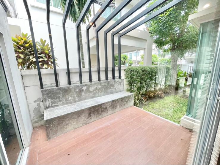 รูป ให้เช่าบ้าน Life Bangkok Boulevard รามอินทรา 23 - รูปที่ 17/18