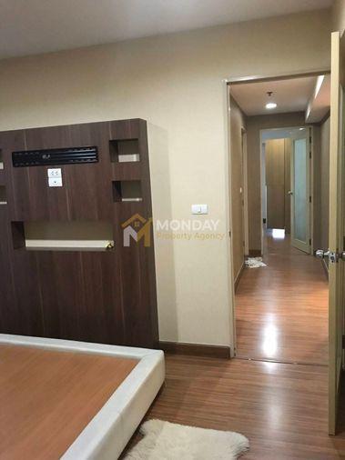 รูป 🔥 ห้องว่าง พร้อมเข้าอยู่! มาย รีสอร์ต แบงค์คอก รีบจองก่อนหลุด 🔥MD-26066942 - รูปที่ 10/14