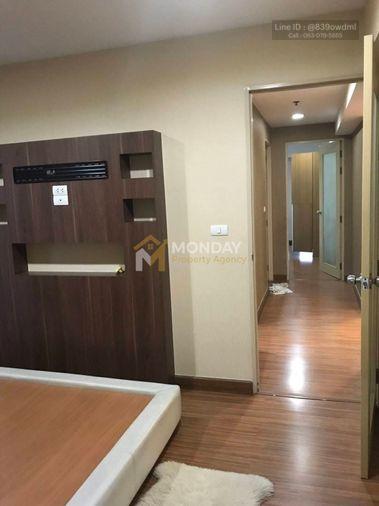 รูป 🔥 ห้องว่าง พร้อมเข้าอยู่! มาย รีสอร์ต แบงค์คอก รีบจองก่อนหลุด 🔥MD-26066942 - รูปที่ 10/14