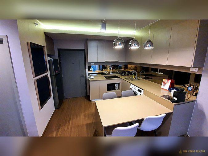 รูป 🍀🍀 คอนโดสวยหรู ⭐ ให้เช่า📌 IDEO Sukhumvit 93 (Line:@rent2022) BTS บางจาก✨พร้อมเข้าอยู่ 🔖 A09002 - รูปที่ 11/14