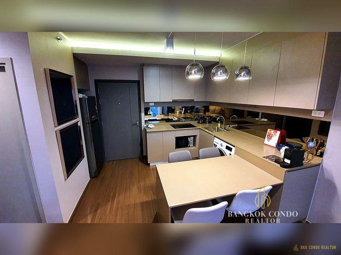รูป 🍀🍀 คอนโดสวยหรู ⭐ ให้เช่า📌 IDEO Sukhumvit 93 (Line:@rent2022) BTS บางจาก✨พร้อมเข้าอยู่ 🔖 A09002 - รูปที่ 11/14