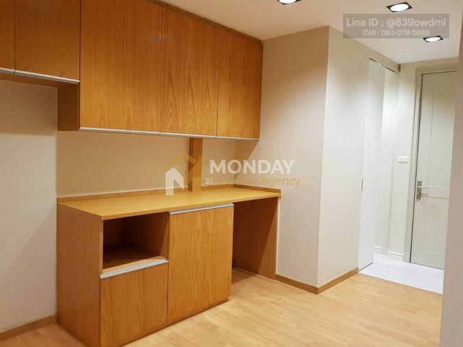 picture ðĨ Available Now! Chamchuri Square Residences - Book Before It's Gone! ðĨ MD-26066883 - 3/9