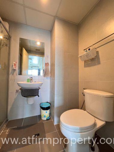 รูป 💖💖ขายถูกกกมาก Supalai Veranda Ratchavipha-Prachachuen (2 Bed 65 ตร.ม/4.29 ล้าน) ชั้น 8 ใกล้ห้าง, MRT / สอบถามได้นะคะ Line ID = atfirm2010 💖💖 - รูปที่ 20/24