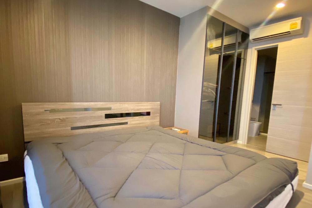 รูป 🔥 เช่าด่วน !! 🔥 The Room Sathorn - St.Louis, 1 ห้องนอน, 1 ห้องน้ำ, Code C20221202354 แต่งครบ, พร้อมเข้าอยู่ 📣📣 - รูปที่ 5/7